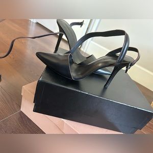 Alexander Wang heels